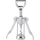 Kaşbaşı Home Professional Krom Tirbuşon Metal Tirbüşon Türbişon Tirbişon