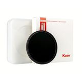 Kase AGC Variable ND 1.5-10 49mm Filtre