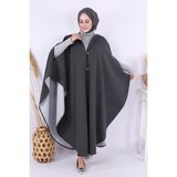 Kaşe Panço 70037 Antrasit - Standart