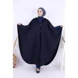 Kaşe Panço 70037 Lacivert - Standart