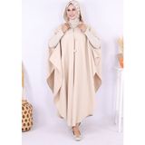 Kaşe Panço 70037 Taş - Standart
