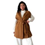 Kaşe Panço (Camel, L-XL)