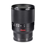 Kase Sony E Mount ile Uyumlu 200mm F5.6 MC Refleks Ayna Alüminyum Portre Lens