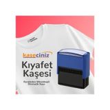 Kaşeciniz Sırdaş 910 Baskı Boyu: 26x11 Kıyafet Kaşesi Okul Kaşesi Öğrenci Kaşesi Kreş-anaokulu-ilkokul Kumaş Elbise Kaşesi Okul Kıyafet Kaşesi Diğer