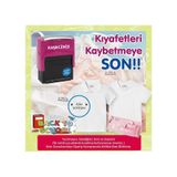 Kaşeciniz Sırdaş 911 Baskı Boyu: 41x16 Kıyafet Kaşesi Okul Kaşesi Öğrenci Kaşesi Kreş-anaokulu-ilkokul Kumaş Elbise Kaşesi Okul Kıyafet Kaşesi Diğer