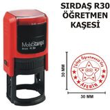 Kaşecinizöğretmenkaşesi- Sırdaş R30 -Model3