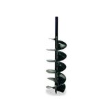 Kasei Burguucu 150 mm 3WT-300B İçin Toprak Delme Burgu Ucu