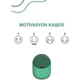 Kaseler Öğretmen Öğrenci Motivasyon Kaşesi, Veli Motivasyon Kaşesi, Defter ve Kitap Ödev Kontrol Kaşesi