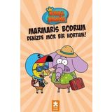 Kaşeli (Canan) - Kral Şakir - Marmaris Bodrum Denizde Mor Bir Hortum!