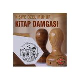 kaşematik Eg 35 Öğretmenlere Özel Aferin Mühürleri Ex Libris Kitap Damgası