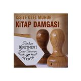 kaşematik Eg 42 Türkçe Öğretmeni Aferin Mührü