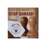 kaşematik Eg28 Kedi Tasarımlı Aferin Tasarımlı Kitap Mührü