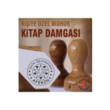 kaşematik EG52 Öğretmenden Aferin Mühürü