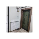KASER 2+2 Yatay Kilitli Metal Ayakkabılık