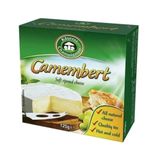 Kaserei 125 gr Champignon Camambert Petit