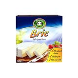 Kaserei Champignon Brie 125 gr Peynir