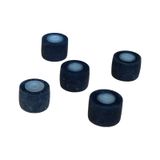Kaset Çalar Teyp Baskı Lastiği 9X7x2mm - 5 Adet