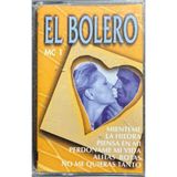 Kaset El Bolero MC1 Kaset