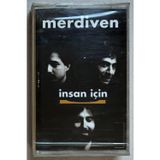 Kaset - Grup Merdiven Sıfır Jelatinli Kaset