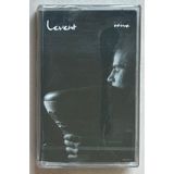 Kaset - İntime Levent Kaset (Sıfır Jelatinli)