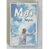 Kaset - Mai Kaset Ümit Sayın (Sıfır Jelatinli)
