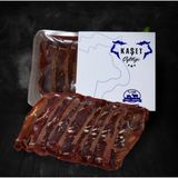 Kaşet Safranbolu Antrikot Pastırma 100 gr