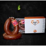 Kaşet Safranbolu Sucukları %100 Dana Eti 500 gr