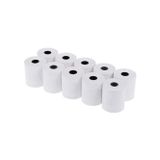 Kasetsan Yeni Nesil Yazarkasa Pos Termal Rulosu 56 mm x 14 mt