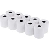 Kasetsan Yeni Nesil Yazarkasa Pos Termal Rulosu 56 mm x 14 mt