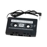 Kasettten Mp3 Çalar Çevirici Kasetten Aux Adaptörü