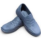 Kaşgar Lastik Spor Ayakkabi - 001-Gri