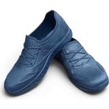 Kaşgar Lastik Spor Ayakkabi - 001-Lacivert