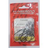 Kashima OP-00077 Fukase Black Olta İğnesi 1/0