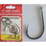 Kashima Op00060 W-Kentsukı Chinu Black Olta Iğnesi