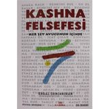Kashna Felsefesi / Erdal Demirkıran / Kashna Kitap Ağacı / 9789756197486