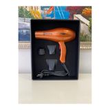 Kasho Bldc Sedefli Kırmızı İyonik Saç Kurutma Makinesi, 2400 Watt, 3 Isı Kademesi