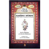 Kaside-i Bürde - Fazileti Sırları ve Manzum Tercümesi - Buhara Yayınları