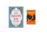 Kaside-İ Celcelutiyye Duası Havas Ve Esrarı (Kod:Dua020/P14)... +1 Din Kitabı