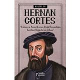 Kaşifler Hernan Cortes - Turan Tektaş