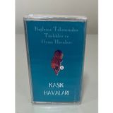 Kaşık Havaları Sıfır Jelatinli Kaset