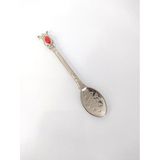Kaşık Karıştırma Çay Kahve Baharat Şeker Kaşığı Döküm 18186
