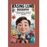 KASING LUNG BIOGRAPHY: Dreaming Up Labubu – The Story of a Designer Who Captured Hearts Worldwide