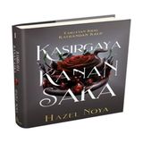 Kasırgaya Kanan Saka 1 (Ciltli) - 1 Adet