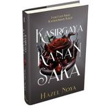 Kasırgaya Kanan Saka 1 (Ciltli)