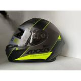 Kask Axxıs Draken - Full Face