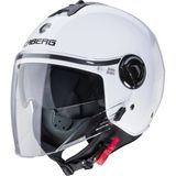 Kask Caberg Riviera V4 x Beyaz - XS