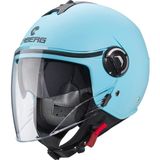 Kask Caberg Riviera V4 x Mat Mavi - XS