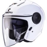 Kask Caberg Soho Beyaz - XL