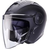 Kask Caberg Soho Mat Siyah