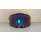 Kask Camı Mt V-14B İridyum Cam